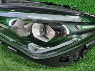 A1189063900 фара левая mercedes Mercedes CLA c118 Арт DIZ0000006561741, вид 5
