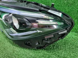 A1189063900 фара левая mercedes Mercedes CLA c118 Арт DIZ0000006561741, вид 6