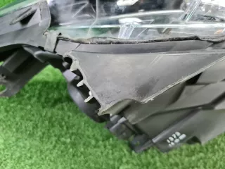 260108765R фара правая Renault Kaptur Арт DIZ0000006319618, вид 13