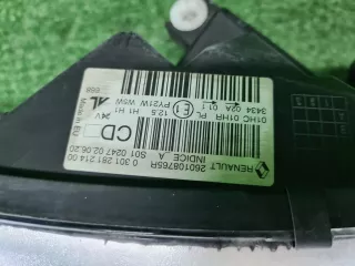 260108765R фара правая Renault Kaptur Арт DIZ0000006319618, вид 20