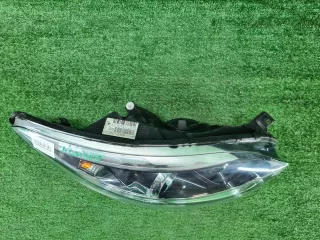 260108765R фара правая Renault Kaptur Арт DIZ0000006319618, вид 3