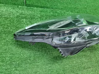 260108765R фара правая Renault Kaptur Арт DIZ0000006319618, вид 9