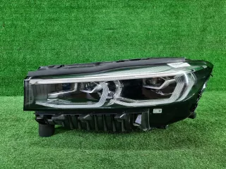 63119450225 фара левая BMW 7 G11/G12 Арт DIZ0000006586812, вид 1