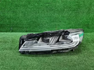 3711025DB03C битая фара левая Hongqi H9 Арт DIZ0000006598808, вид 1