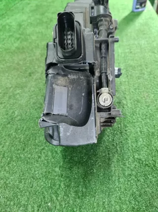 3711025DB03C битая фара левая Hongqi H9 Арт DIZ0000006598808, вид 20