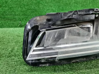 3711025DB03C битая фара левая Hongqi H9 Арт DIZ0000006598808, вид 3