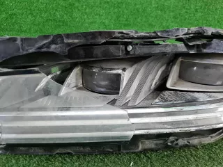 3711025DB03C битая фара левая Hongqi H9 Арт DIZ0000006598808, вид 4