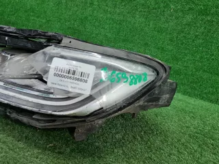 3711025DB03C битая фара левая Hongqi H9 Арт DIZ0000006598808, вид 7