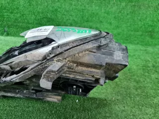3711025DB03C битая фара левая Hongqi H9 Арт DIZ0000006598808, вид 9