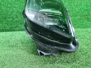 3711075DB71 битая фара левая Hongqi H9 Арт DIZ0000006598815, вид 8