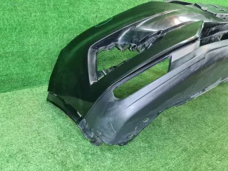 62022HL00H бампер передний Nissan Qashqai 2 Арт DIZ0000006606336, вид 11