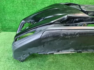 62022HL00H бампер передний Nissan Qashqai 2 Арт DIZ0000006606336, вид 12