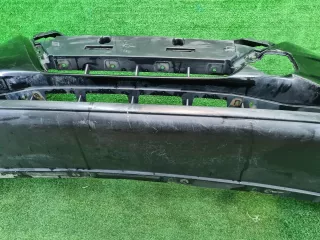 62022HL00H бампер передний Nissan Qashqai 2 Арт DIZ0000006606336, вид 13
