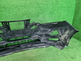 62022HL00H бампер передний Nissan Qashqai 2 Арт DIZ0000006606336, вид 18