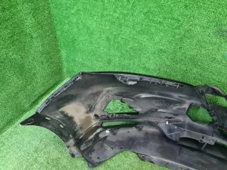 62022HL00H бампер передний Nissan Qashqai 2 Арт DIZ0000006606336, вид 19
