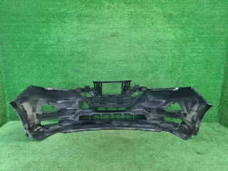 62022HL00H бампер передний Nissan Qashqai 2 Арт DIZ0000006606336, вид 2