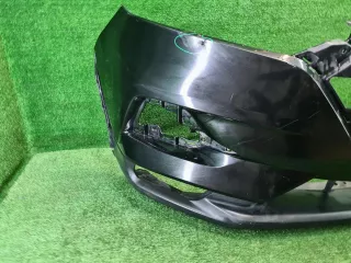 62022HL00H бампер передний Nissan Qashqai 2 Арт DIZ0000006606336, вид 3