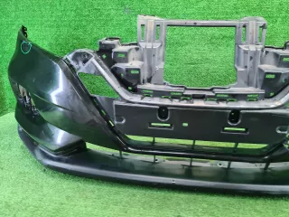 62022HL00H бампер передний Nissan Qashqai 2 Арт DIZ0000006606336, вид 4