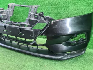 62022HL00H бампер передний Nissan Qashqai 2 Арт DIZ0000006606336, вид 5