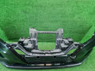 62022HL00H бампер передний Nissan Qashqai 2 Арт DIZ0000006606336, вид 8