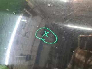 5730065811000 капот Suzuki Grand Vitara JT Арт DIZ0000006604608, вид 4