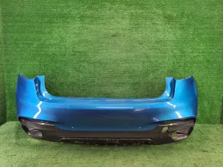 51128065888 бампер задний BMW X6 F16 Арт DIZ0000006606794, вид 1