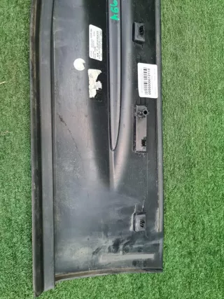 A2477305403 накладка двери зад. правая mercedes Mercedes B W247 Арт DIZ0000006612115, вид 8
