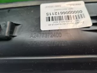 A2477305403 накладка двери зад. правая mercedes Mercedes B W247 Арт DIZ0000006612115, вид 9