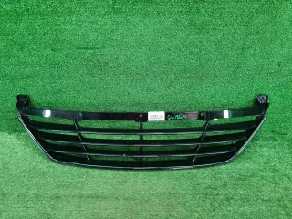 865612Y000 решетка переднего бампера Hyundai IX35 Арт DIZ0000006618674, вид 1