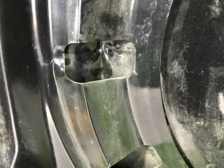5N0823031D капот Volkswagen Tiguan 1 Арт DIZ0000006522995, вид 24