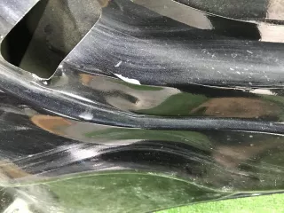 5N0823031D капот Volkswagen Tiguan 1 Арт DIZ0000006522995, вид 26