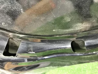5N0823031D капот Volkswagen Tiguan 1 Арт DIZ0000006522995, вид 27