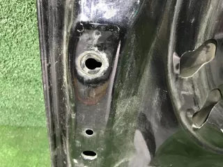 5N0823031D капот Volkswagen Tiguan 1 Арт DIZ0000006522995, вид 31