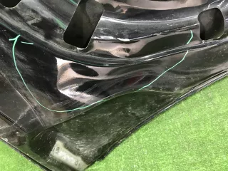 5N0823031D капот Volkswagen Tiguan 1 Арт DIZ0000006522995, вид 35
