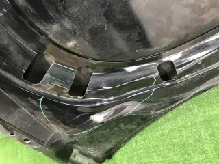 5N0823031D капот Volkswagen Tiguan 1 Арт DIZ0000006522995, вид 36