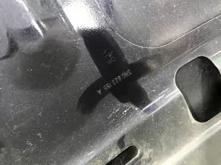 5N0823031D капот Volkswagen Tiguan 1 Арт DIZ0000006522995, вид 39