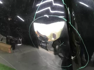 5N0823031D капот Volkswagen Tiguan 1 Арт DIZ0000006522995, вид 6