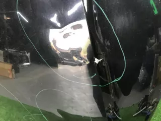 5N0823031D капот Volkswagen Tiguan 1 Арт DIZ0000006522995, вид 8