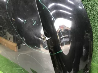5N0823031D капот Volkswagen Tiguan 1 Арт DIZ0000006522995, вид 9