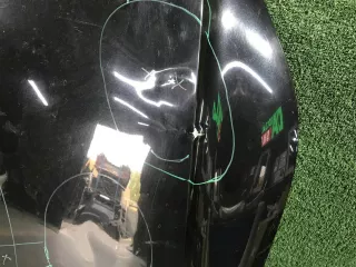5N0823031D капот Volkswagen Tiguan 1 Арт DIZ0000006522995, вид 10