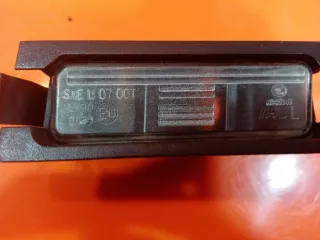925011h500, 925011h5 подсветка номера Hyundai Solaris 1 Арт 148371PM, вид 9