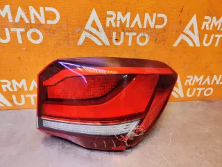 63217477714, 7477714 фонарь внешний BMW X1 F48 Арт 272589PM, вид 1