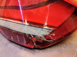 63217477714, 7477714 фонарь внешний BMW X1 F48 Арт 272589PM, вид 2