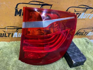 63217217312 Фонарь наружний задний правый BMW X3 F25 Арт MA130514, вид 1