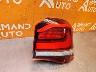 63217477714, 7477714 фонарь внешний BMW X1 F48 Арт AR272589, вид 4