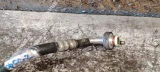  Трубка кондиционера Ford Grand C-MAX 2 Арт 00099539, вид 3