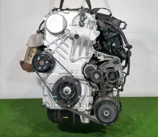 264102G100 Теплообменник Kia Sorento 3 Арт 00247101sep7, вид 1