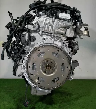 B57D30A Двигатель BMW 7 G11/G12 Арт 00161785, вид 3