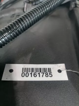 B57D30A Двигатель BMW 7 G11/G12 Арт 00161785, вид 6