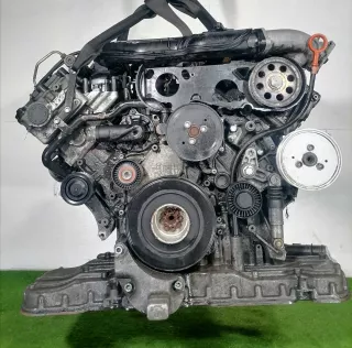  Коллектор впускной Audi A6 C6 (S6,RS6) Арт 00202954sep1, вид 1